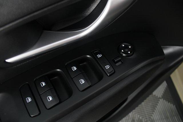 used 2024 Hyundai SANTA CRUZ car, priced at $24,496