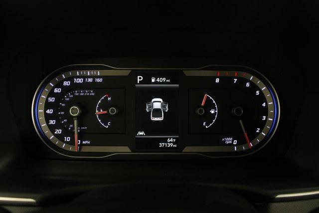 used 2024 Hyundai SANTA CRUZ car, priced at $24,496