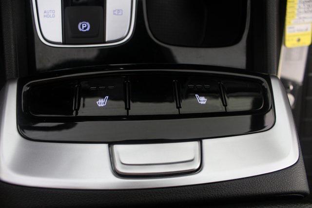 used 2024 Hyundai SANTA CRUZ car, priced at $24,496