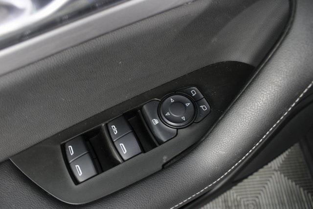 used 2024 Chevrolet Blazer car, priced at $27,996