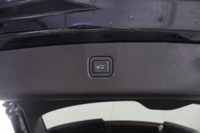 used 2024 Chevrolet Blazer car, priced at $27,996