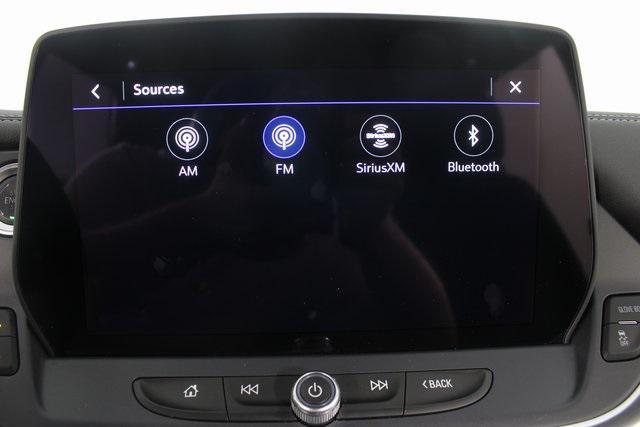 used 2024 Chevrolet Blazer car, priced at $27,996