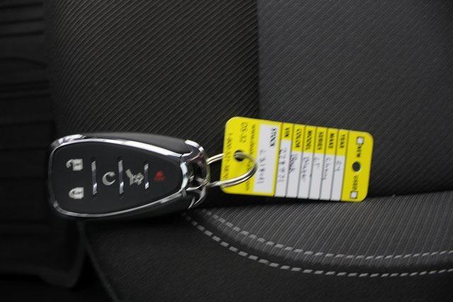 used 2024 Chevrolet Blazer car, priced at $27,996