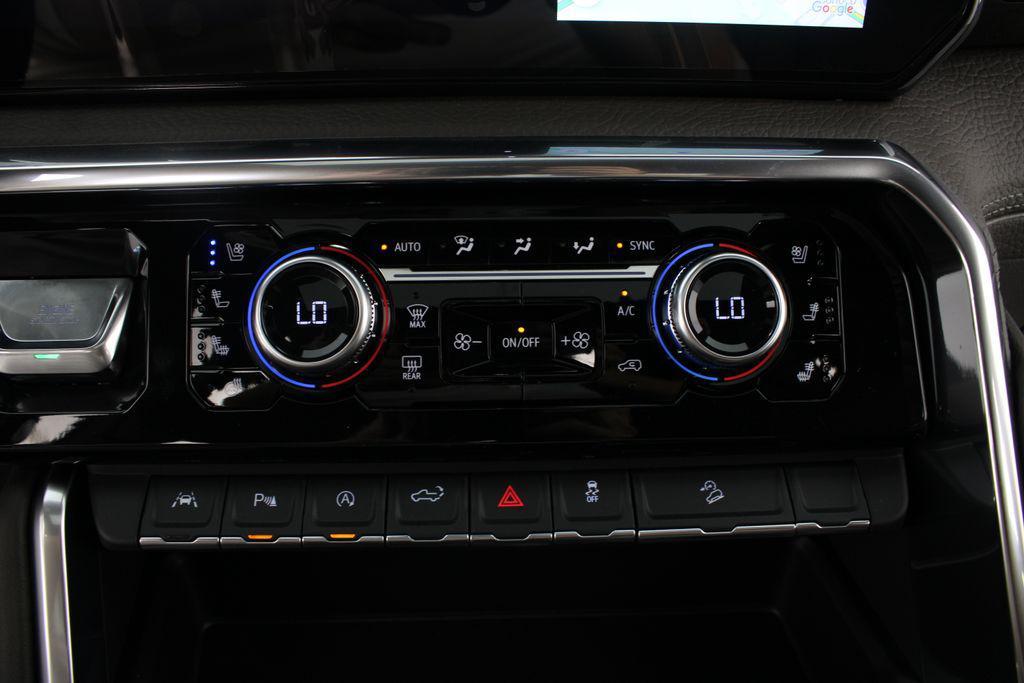 new 2026 GMC Sierra 1500 car, priced at $66,039