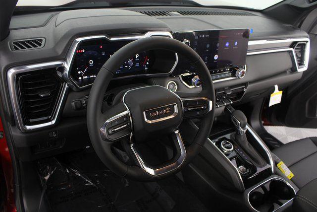 new 2026 GMC Canyon car, priced at $40,245