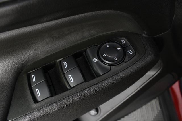 used 2024 Chevrolet Equinox car, priced at $23,996