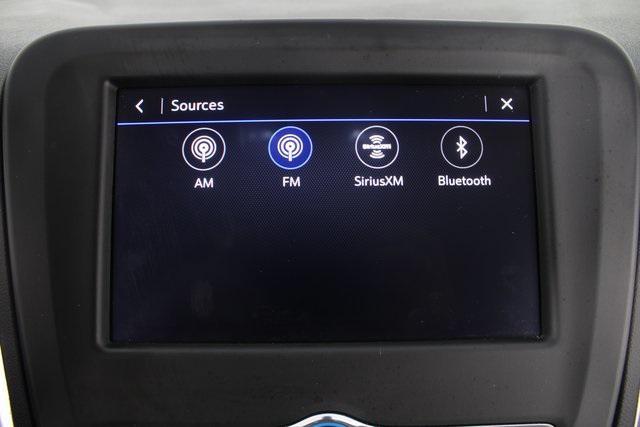 used 2024 Chevrolet Equinox car, priced at $23,996