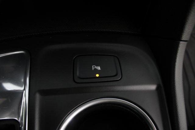 used 2024 Chevrolet Equinox car, priced at $23,996