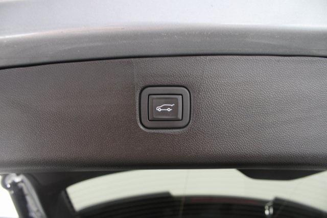 used 2024 Chevrolet Blazer car, priced at $26,496