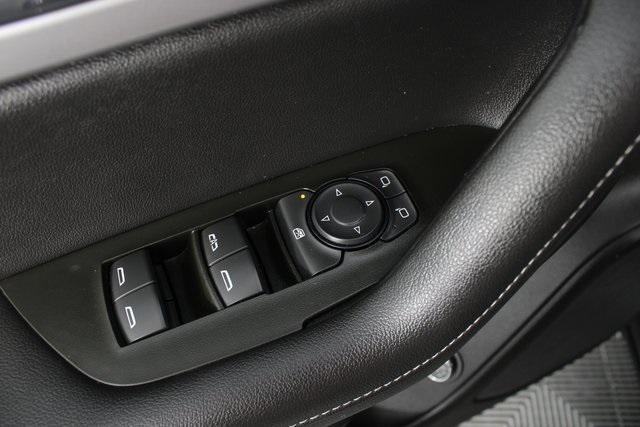 used 2024 Chevrolet Blazer car, priced at $26,496