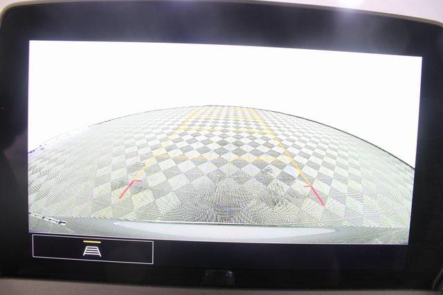 used 2024 Chevrolet Blazer car, priced at $26,496