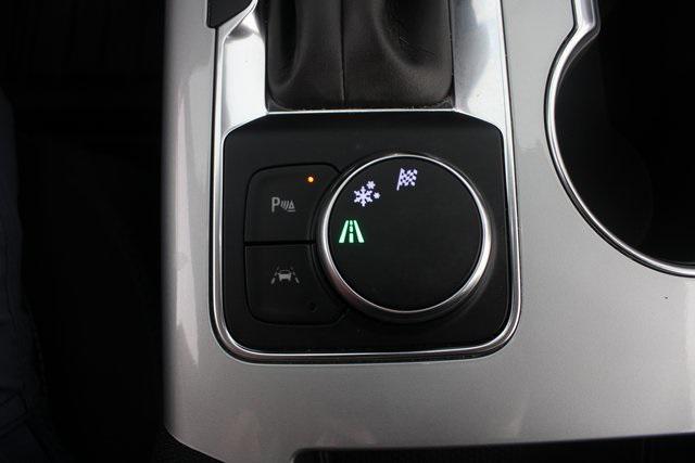 used 2024 Chevrolet Blazer car, priced at $26,496