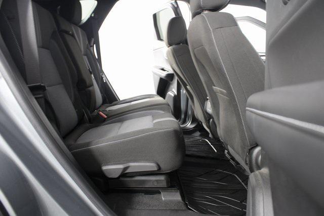 used 2024 Chevrolet Blazer car, priced at $26,496