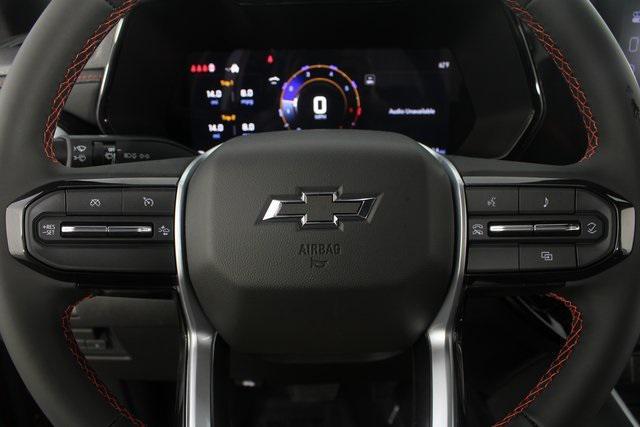 new 2026 Chevrolet Colorado car, priced at $41,915