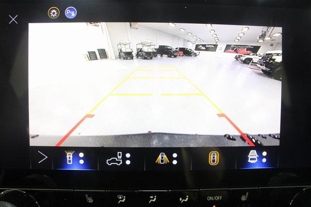 new 2026 Chevrolet Colorado car, priced at $41,915