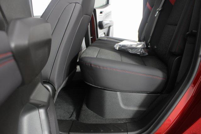 new 2026 Chevrolet Colorado car, priced at $41,915