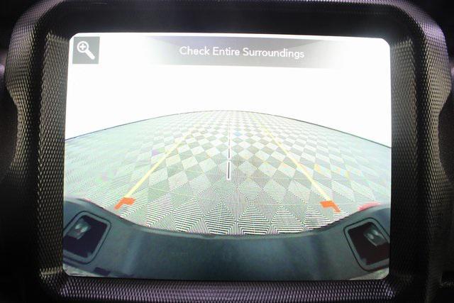 used 2021 Jeep Gladiator car, priced at $29,996