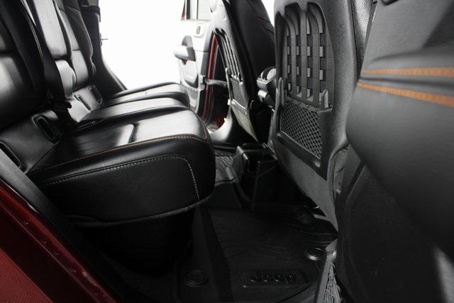 used 2021 Jeep Gladiator car, priced at $29,996