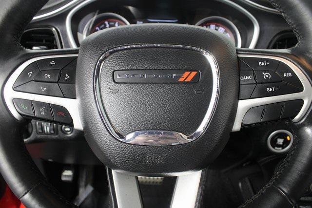 used 2016 Dodge Challenger car, priced at $21,996