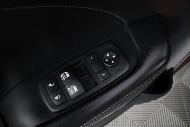 used 2016 Dodge Challenger car, priced at $21,996