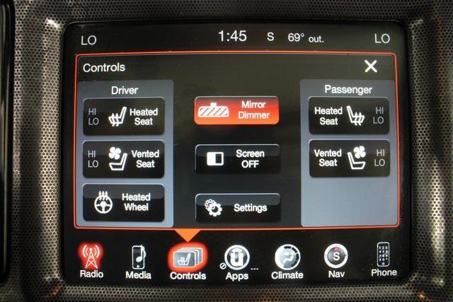 used 2016 Dodge Challenger car, priced at $21,996