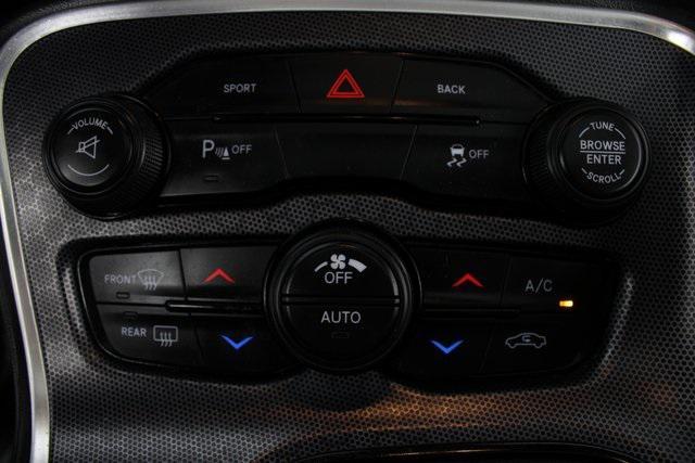 used 2016 Dodge Challenger car, priced at $21,996