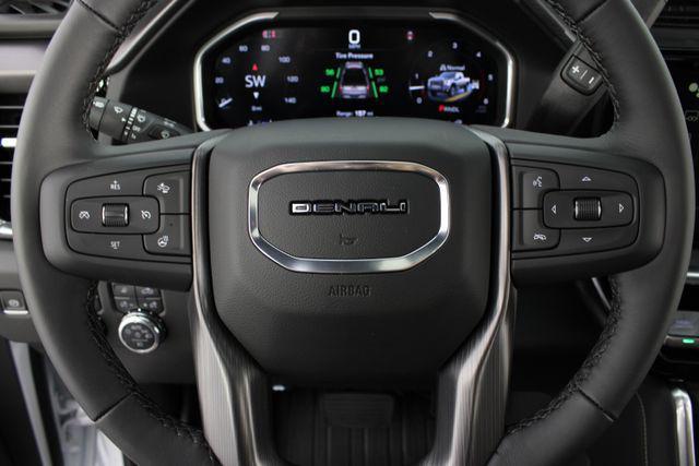 new 2026 GMC Sierra 3500 car, priced at $87,880