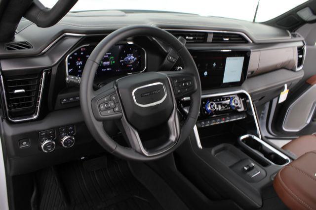 new 2026 GMC Sierra 3500 car, priced at $87,880