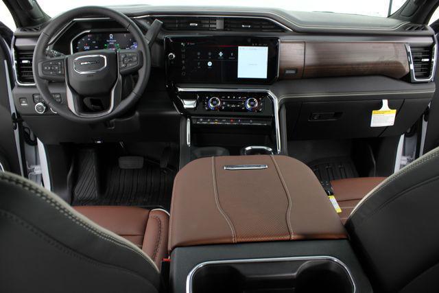 new 2026 GMC Sierra 3500 car, priced at $87,880