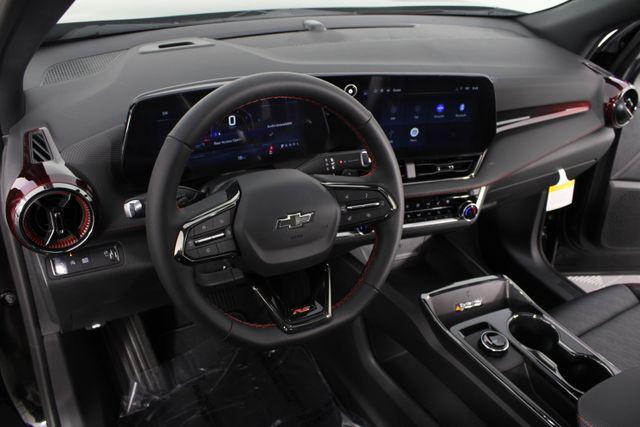 new 2026 Chevrolet Equinox car, priced at $31,040