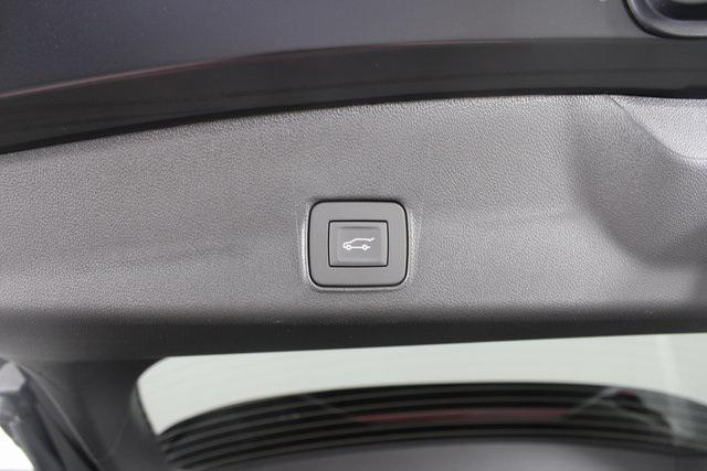 new 2026 Chevrolet TrailBlazer car, priced at $27,285