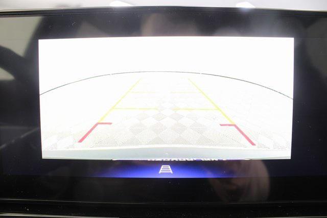 new 2026 Chevrolet TrailBlazer car, priced at $27,285