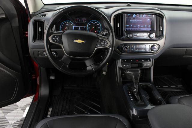 used 2016 Chevrolet Colorado car, priced at $22,996