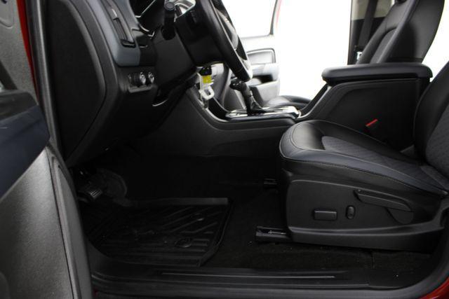 used 2016 Chevrolet Colorado car, priced at $22,996