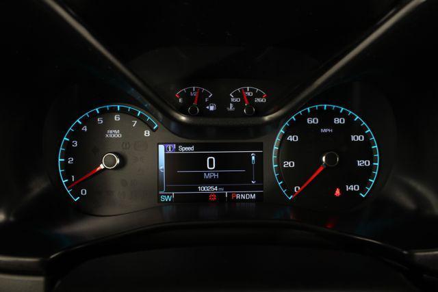 used 2016 Chevrolet Colorado car, priced at $22,996