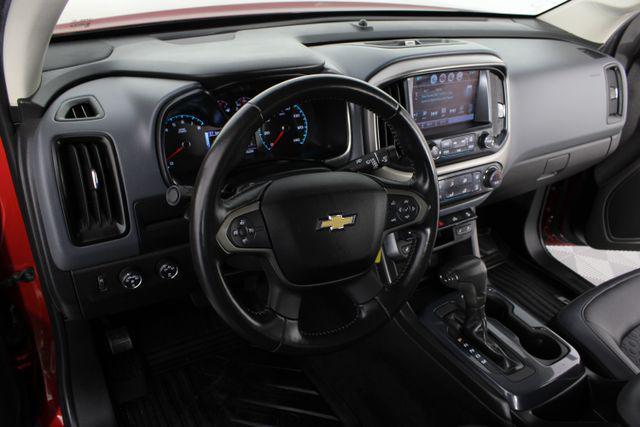 used 2016 Chevrolet Colorado car, priced at $22,996