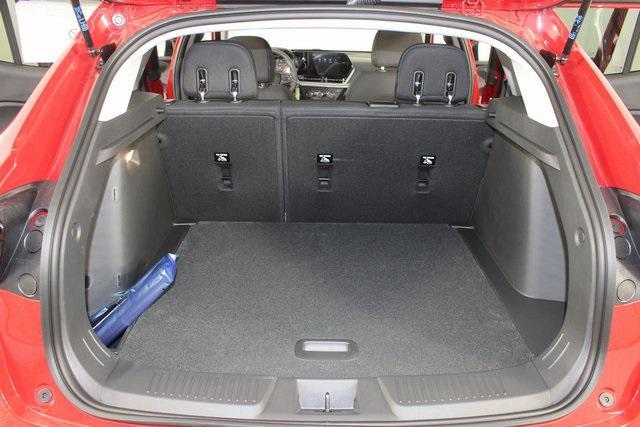 new 2026 Chevrolet Trax car, priced at $22,567