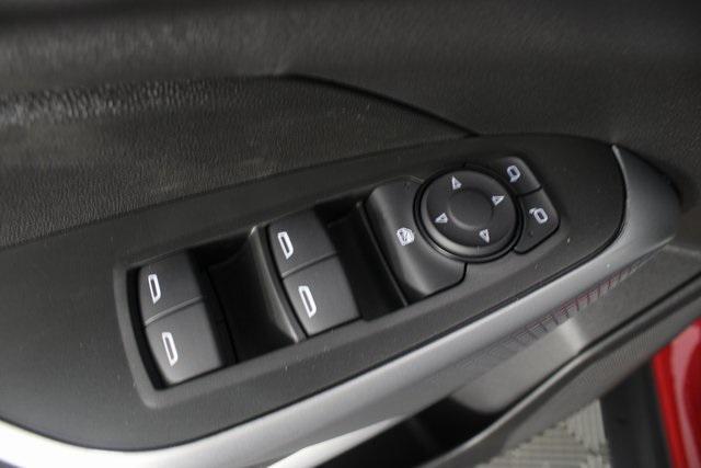 new 2026 Chevrolet Trax car, priced at $22,567