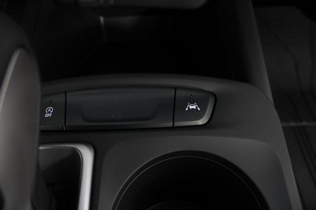 new 2026 Chevrolet Trax car, priced at $22,567