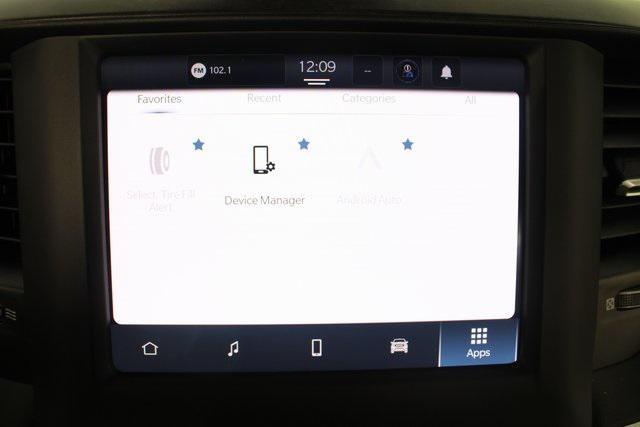 used 2024 Ram 2500 car, priced at $40,996