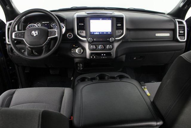 used 2024 Ram 2500 car, priced at $40,996