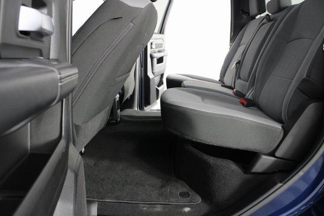 used 2024 Ram 2500 car, priced at $40,996