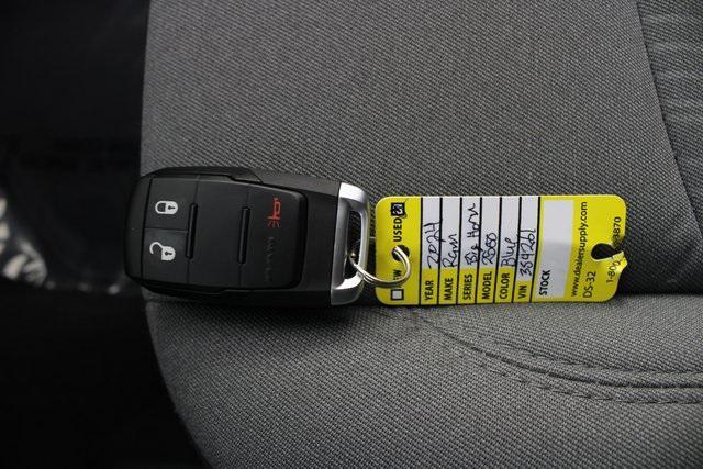 used 2024 Ram 2500 car, priced at $40,996