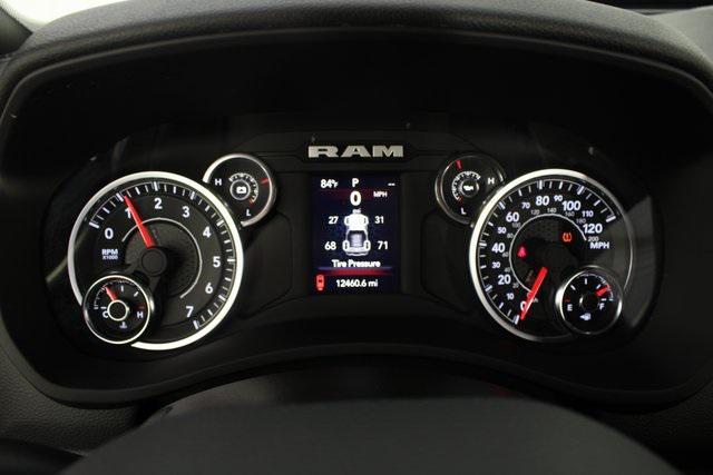 used 2024 Ram 2500 car, priced at $40,996