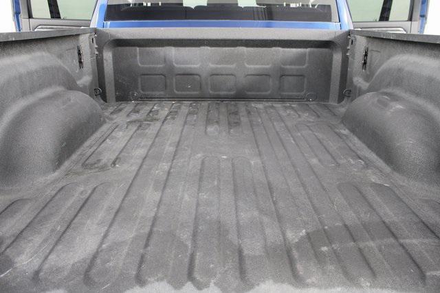 used 2024 Ram 2500 car, priced at $40,996