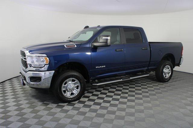 used 2024 Ram 2500 car, priced at $40,996