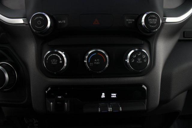 used 2024 Ram 2500 car, priced at $40,996