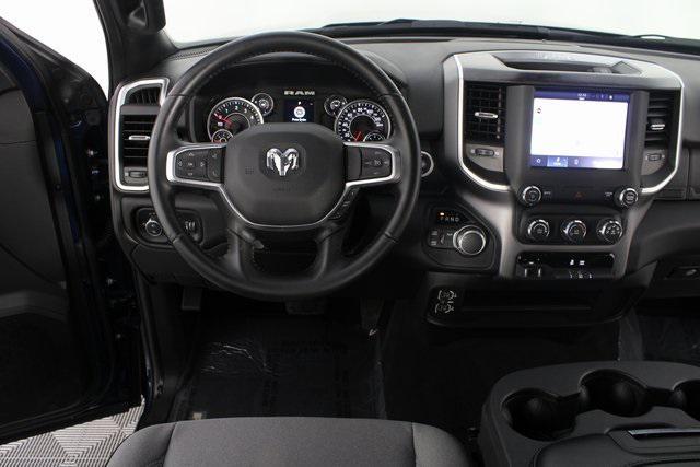 used 2024 Ram 2500 car, priced at $40,996