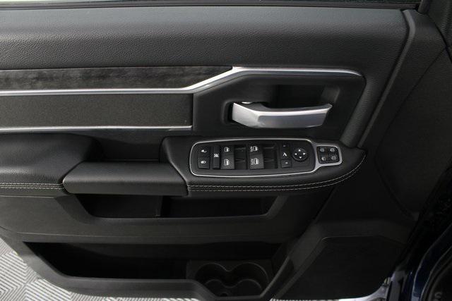 used 2024 Ram 2500 car, priced at $40,996