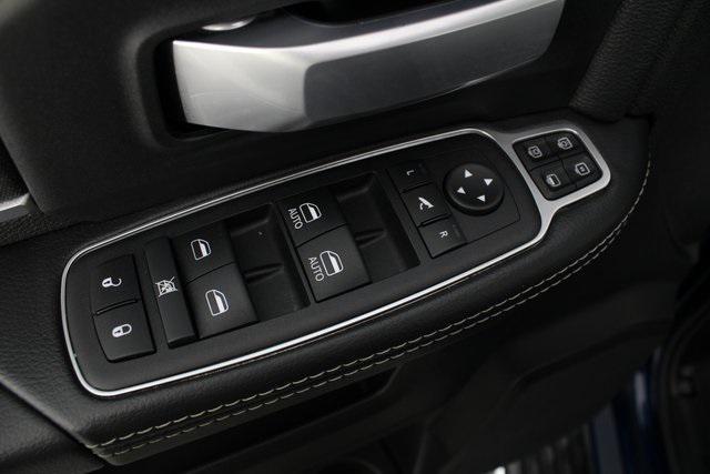 used 2024 Ram 2500 car, priced at $40,996